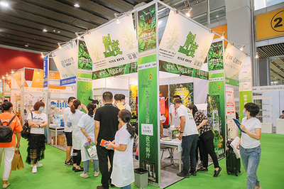 2022廣州益生菌、酵素展覽會