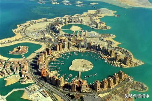 亞洲最窮的和最富的5個(gè)國(guó)家,都是誰(shuí) 中國(guó)和日本排在第幾名