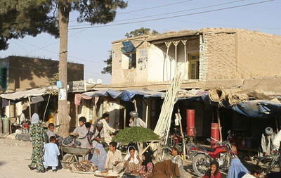 亞洲第一窮國:境內(nèi)資源價值卻超20萬億,美國為此國耗費近5萬億