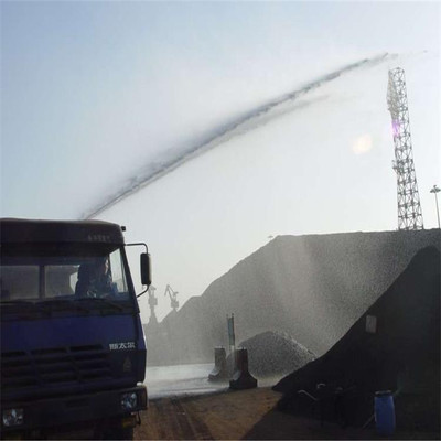 保定生態(tài)環(huán)保抑塵劑發(fā)展戰(zhàn)略