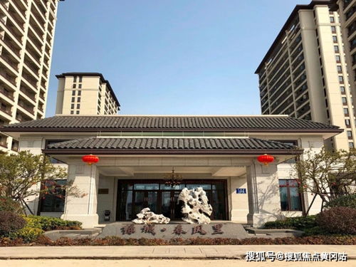 綠城春風十里 采光好,日照時間長,可以節(jié)約資源 梅花洲