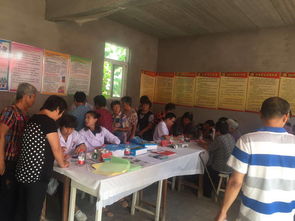 踐行醫者初心，服務百姓健康——我院成功組織參與大型義診活動周紀實